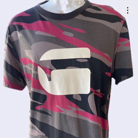 G STAR RAW SHIRT - Picture 3 of 3